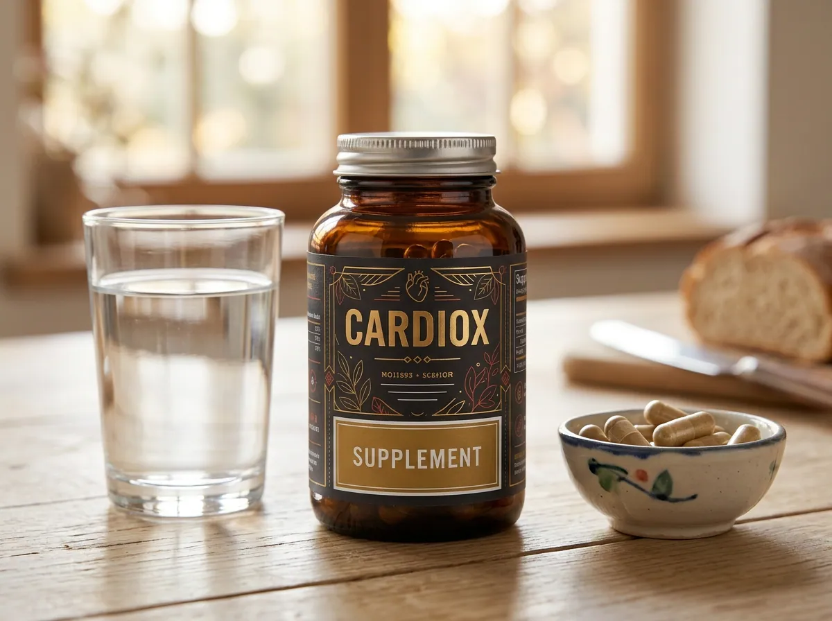 CardioX